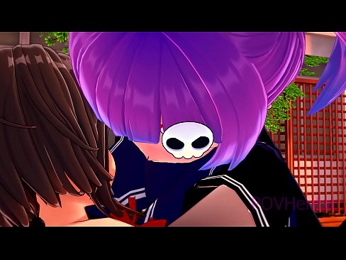 ❤️ Arachne djevojka čudovište. Kvalitetna pornografija na hr.porngameshub.ru ️❤