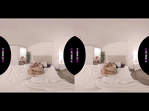 ❤️ PORNBCN VR Dvije mlade lezbijke se bude napaljene u 4K 180 3D virtualnoj stvarnosti Geneva Bellucci Katrina Moreno Kvalitetna pornografija na hr.porngameshub.ru ️❤