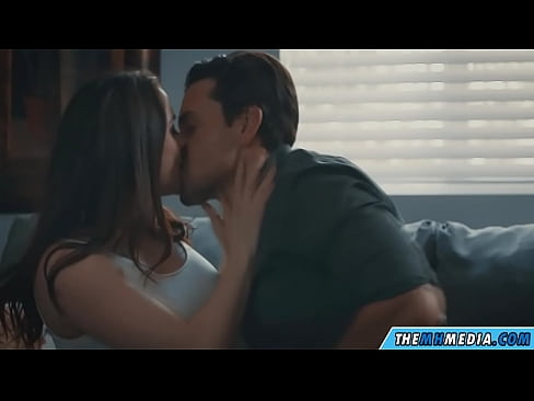 ❤️ Romantičan seks s dobrom prsom mamom Kvalitetna pornografija na hr.porngameshub.ru ️❤