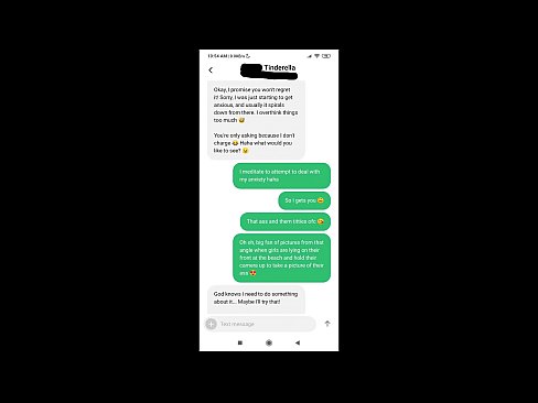 ❤️ Dodao sam novu PAWG iz Tindera u svoj harem (uključen razgovor s Tinderom) Kvalitetna pornografija na hr.porngameshub.ru ️❤